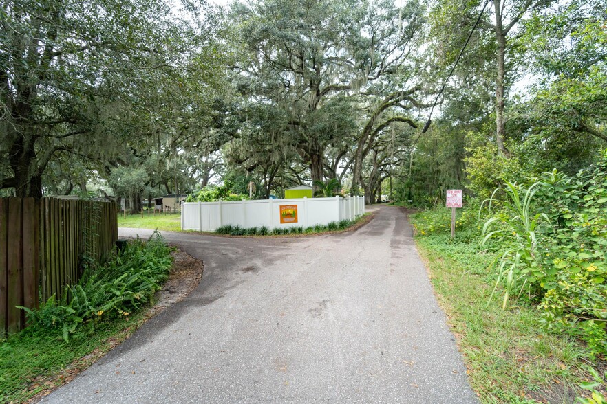 3201 Turkey Creek Rd, Plant City, FL à vendre - Photo du bâtiment - Image 1 de 1