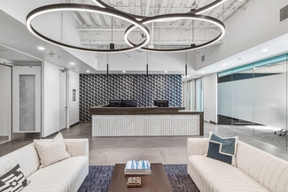 Plus de détails pour 1 Sansome St, San Francisco, CA - Coworking à louer