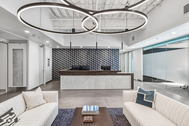 Plus de détails pour 1 Sansome St, San Francisco, CA - Coworking à louer