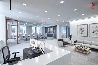 Plus de détails pour 461 Fifth Ave, New York, NY - Bureau à louer