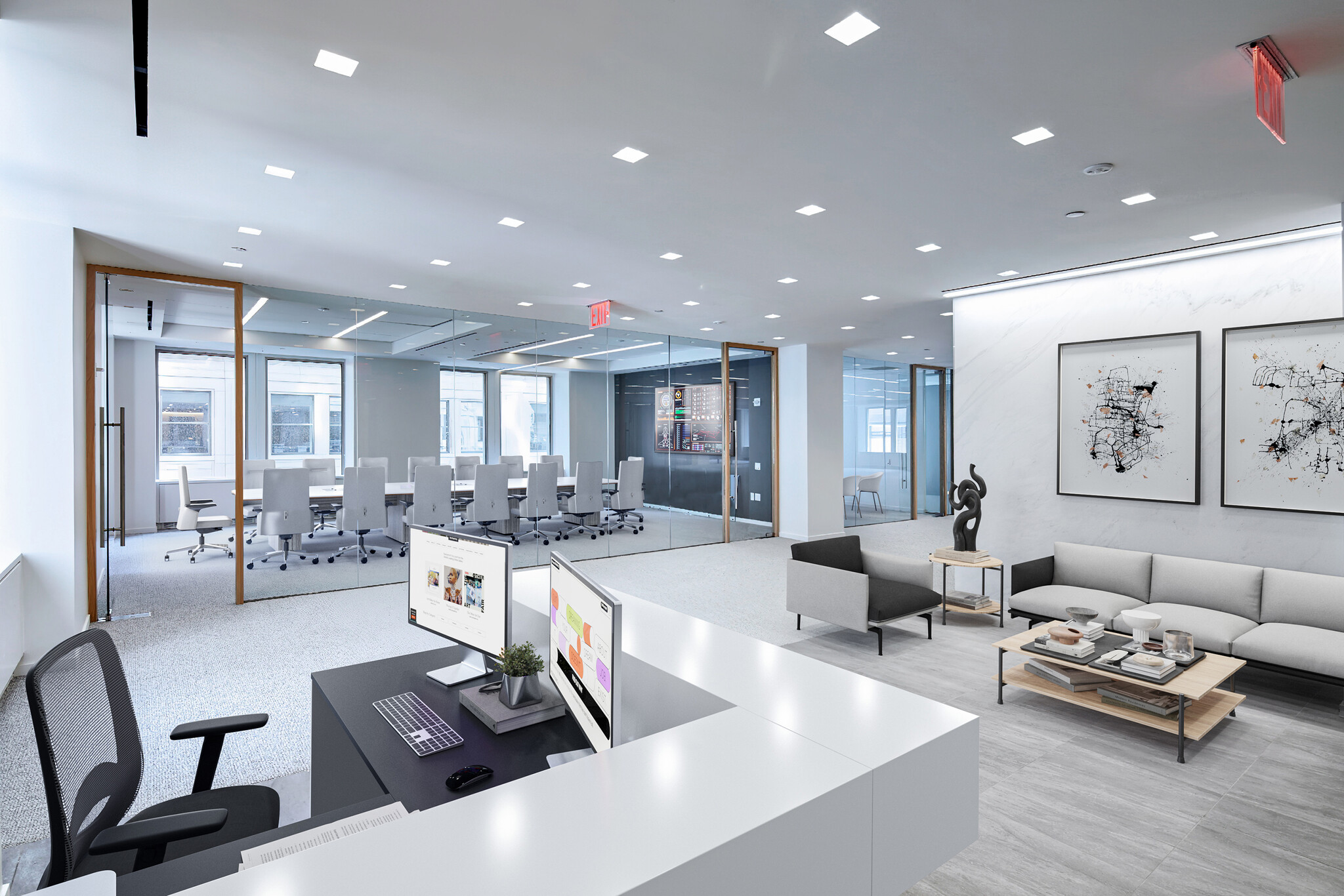 461 Fifth Ave, New York, NY for lease Interior Photo- Image 1 of 11