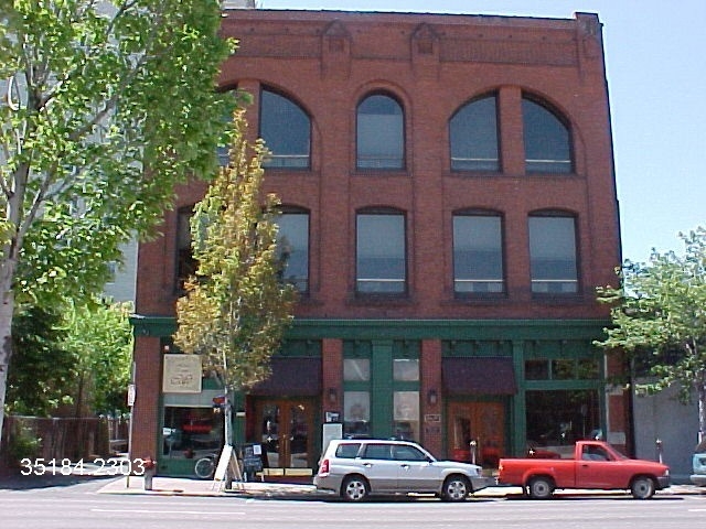 115 N Washington St, Spokane, WA for lease - Building Photo - Image 2 of 10