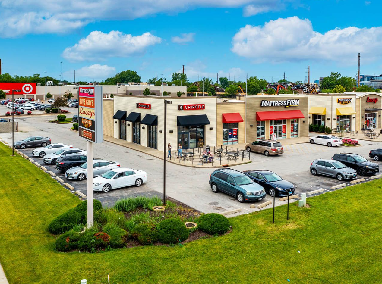 1601-1605 N State Route 50, Bourbonnais, IL for sale Primary Photo- Image 1 of 1