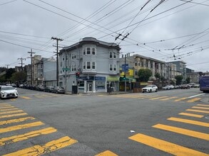 4356 California St, San Francisco, CA for lease Building Photo- Image 2 of 6