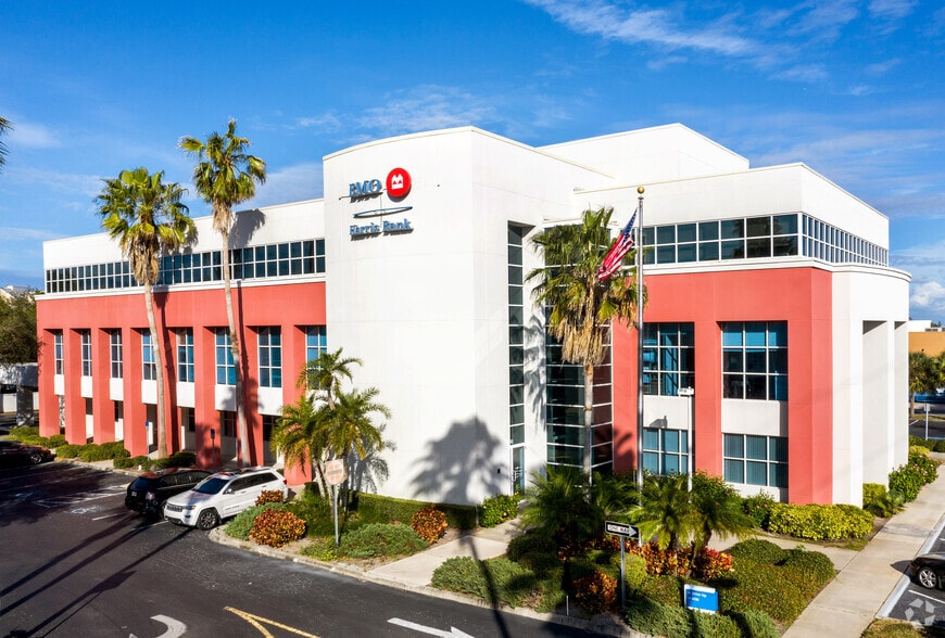 4502 Cortez Rd W, Bradenton, FL for lease - Primary Photo - Image 1 of 25