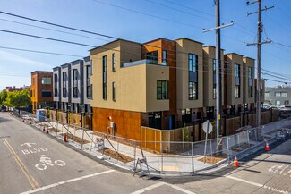 More details for 739-747 Channing Way, Berkeley, CA - Multifamily for Sale