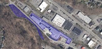 More details for 1501 Deckers Creek Blvd, Morgantown, WV - Industrial for Sale