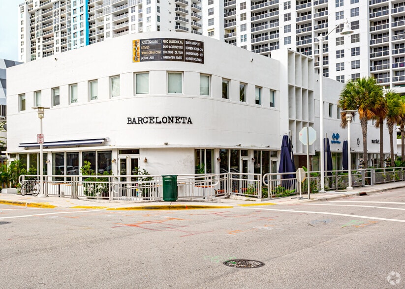 1400-1428 20th St, Miami Beach, FL for lease - Building Photo - Image 2 of 32
