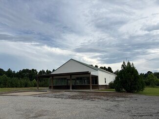 More details for 140 Evergreen Church Rd, Louisville, MS - Retail for Sale
