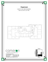 808 Travis St, Houston, TX à louer Photo du bâtiment- Image 1 de 1