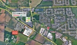 More details for Route 42, Pingree Grove, IL - Land for Lease