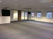 Unit 13 Internal space