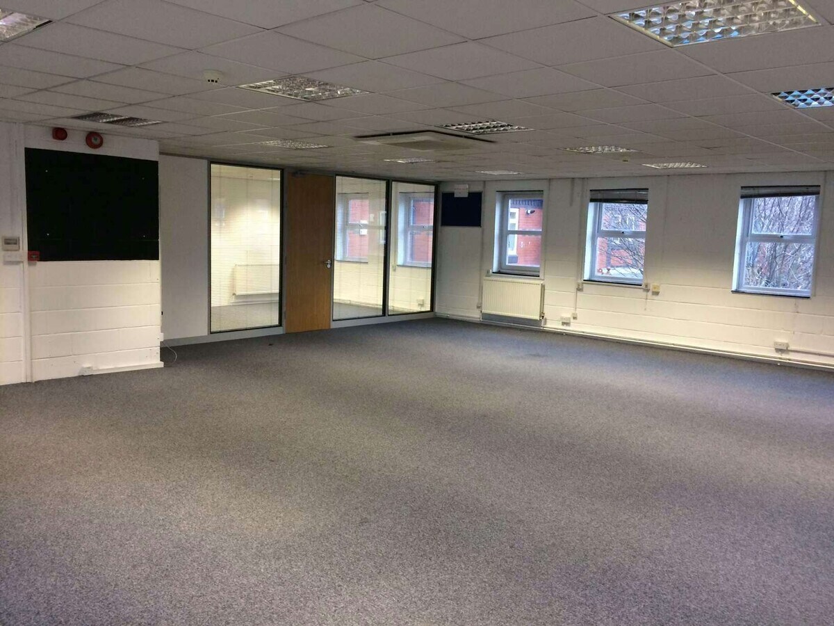 Curran Rd, Cardiff, VGL CF10 5NB - Unit 13 -  - Interior Photo - Image 1 of 2