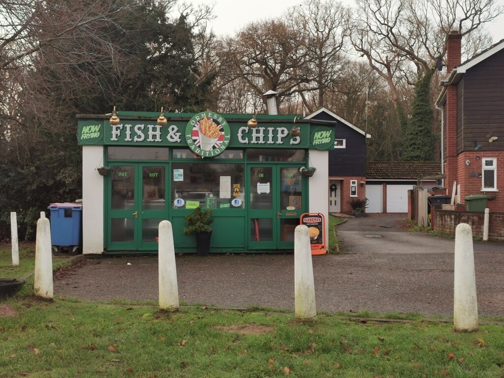 The Green, Great Yarmouth à vendre Photo principale- Image 1 de 6