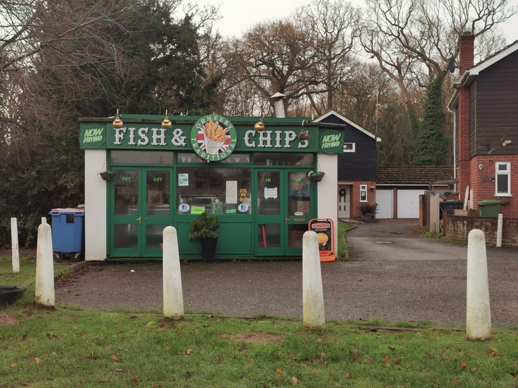 The Green, Great Yarmouth for sale Primary Photo- Image 1 of 6
