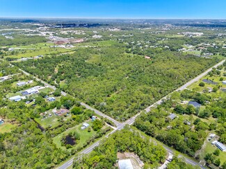 Plus de détails pour Atz Rd, Malabar, FL - Terrain à vendre