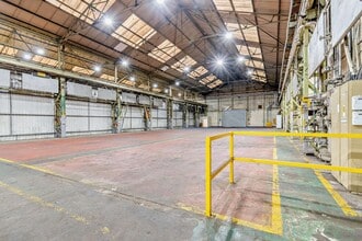 Park Rd, Nottingham à louer Photo intérieure- Image 1 de 6