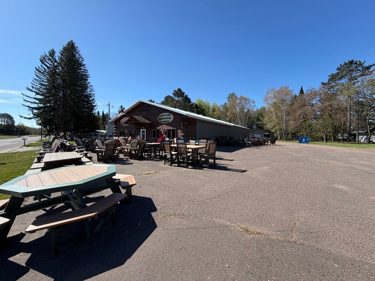 5079 Hwy 51, Mercer, WI for sale Building Photo- Image 1 of 21
