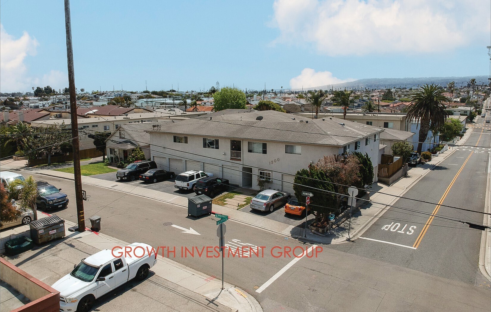 1904 Vanderbilt Ln, Redondo Beach, CA à vendre Photo du bâtiment- Image 1 de 1