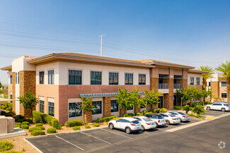 St. Rose Office Park - Commercial Real Estate