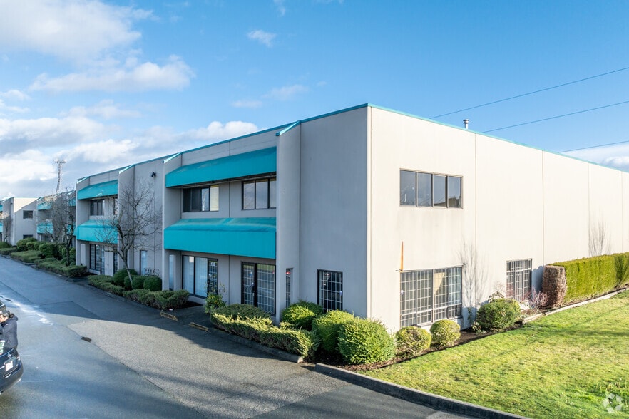 6260 Graybar Rd, Richmond, BC for sale - Primary Photo - Image 1 of 1