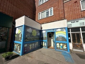 More details for 109 Manor Dr N, New Malden - Retail for Lease