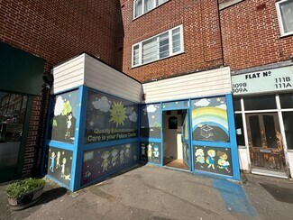 More details for 109 Manor Dr N, New Malden - Retail for Lease