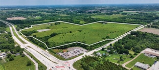 More details for 2623 N 139th St, Kansas City, KS - Land for Sale