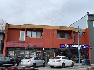 Plus de détails pour 12111-12115 1st Av, Richmond, BC - Vente au détail à vendre