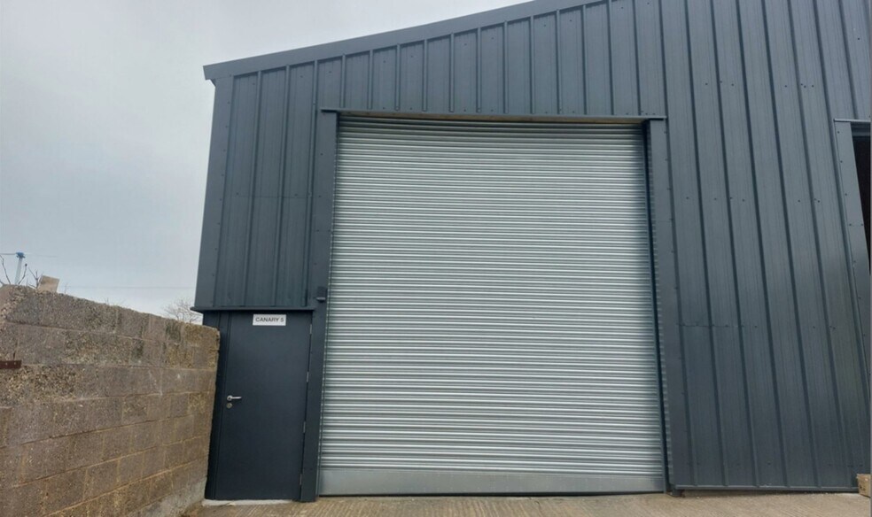 Welby Rd, Melton Mowbray à louer - Photo du bâtiment - Image 2 de 2