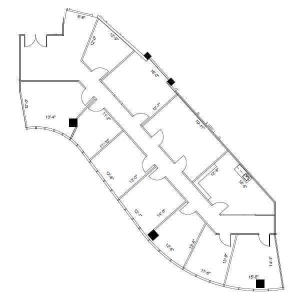 11200 Westheimer Rd, Houston, TX for lease Floor Plan- Image 1 of 1