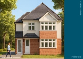 More details for 121 Reigate Av, Sutton - Land for Sale