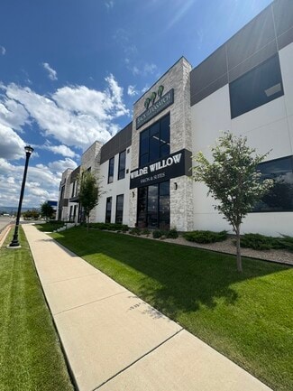 Plus de détails pour 321 W 1300 S, Heber City, UT - Bureau à vendre