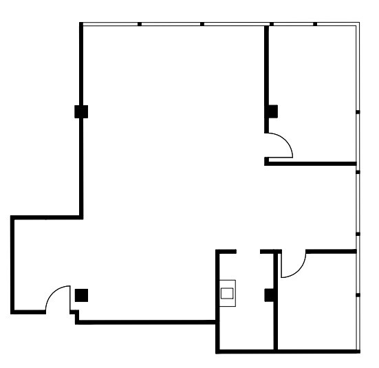 4633 Old Ironsides Dr, Santa Clara, CA à louer Plan d  tage- Image 1 de 1