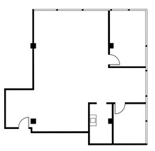 4633 Old Ironsides Dr, Santa Clara, CA à louer Plan d  tage- Image 1 de 1