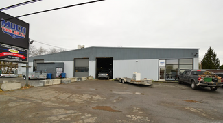 Plus de détails pour 4120 Rte Marie-Victorin, Saint-robert, QC - Industriel/Logistique à louer