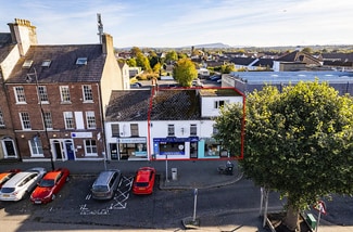 More details for 44-46 Catherine St, Ballykelly - Retail for Sale