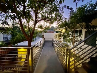 Plus de détails pour 3305-3309 Primera Ave, Los Angeles, CA - Multi-résidentiel à vendre