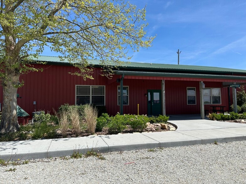 10919 W Wilmington Rd, Peotone, IL for sale - Primary Photo - Image 3 of 22