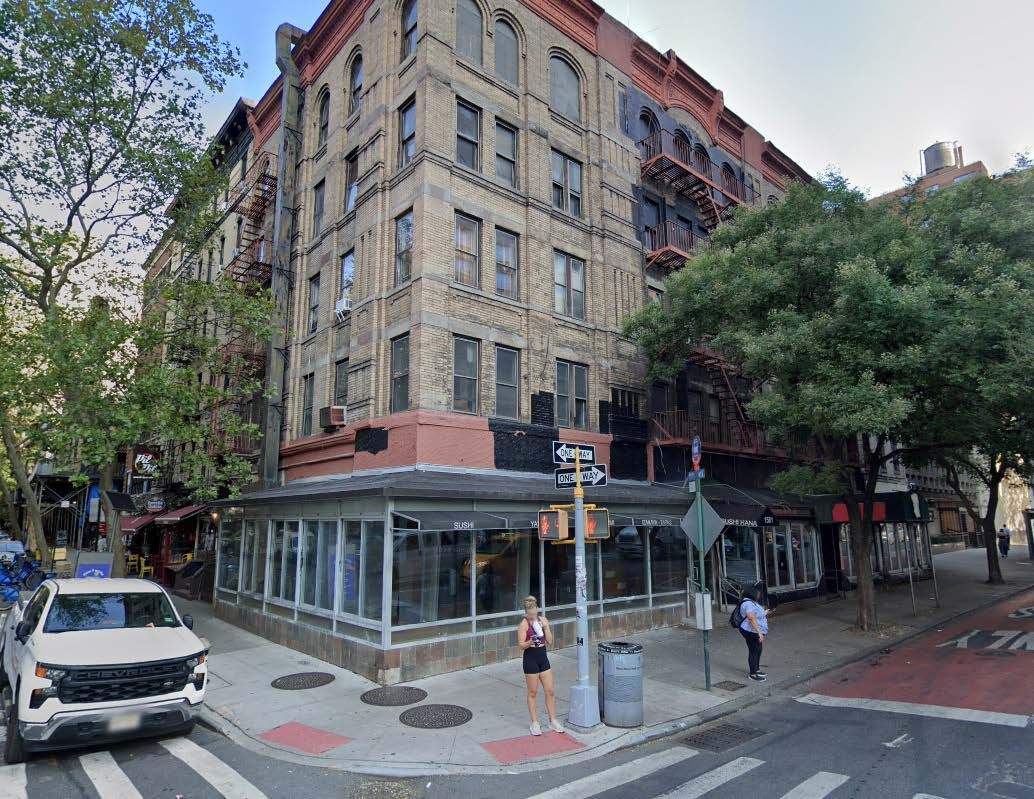 1501-1507 2nd Ave, New York, NY for lease Primary Photo- Image 1 of 2