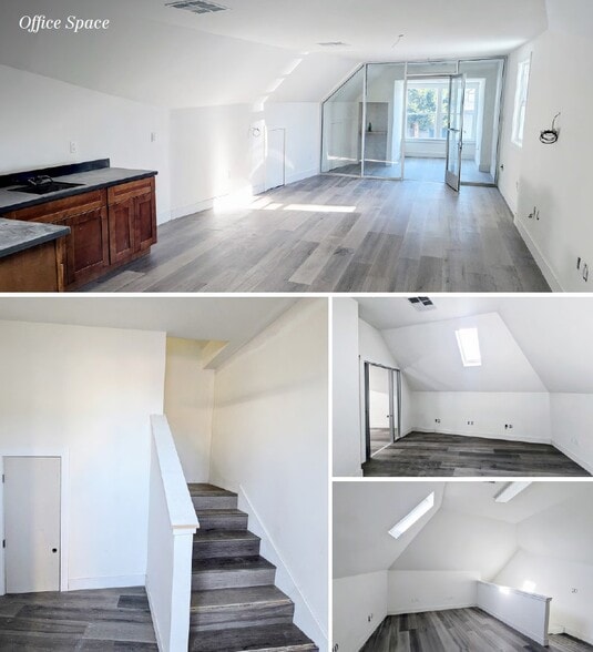 2001-2009 High St, Alameda, CA for lease - Building Photo - Image 2 of 3