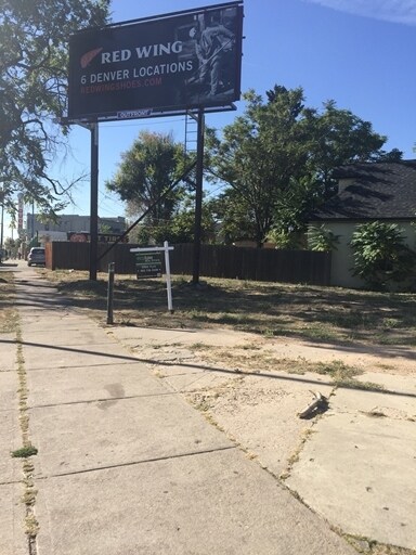 3030 Welton St, Denver, CO à vendre - Photo du bâtiment - Image 2 de 8