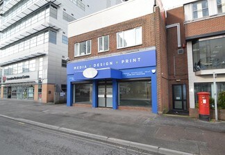 Plus de détails pour Bournemouth Development Opportunity – Bureau à vendre, Bournemouth