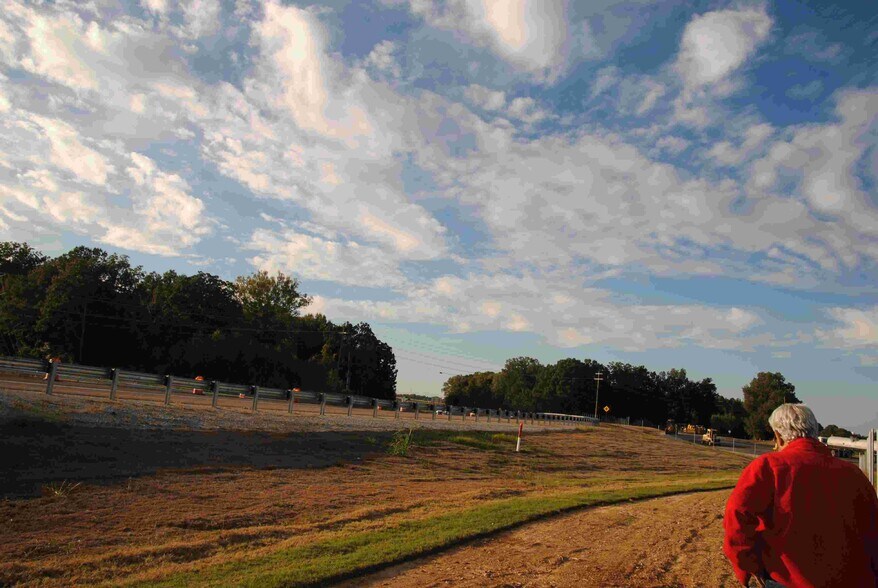 7655 222 hwy, Mason, TN à louer - Photo du bâtiment - Image 3 de 12