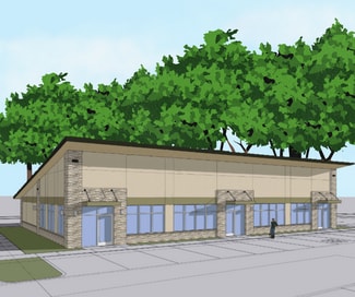 More details for 8835 Davis Blvd, Keller, TX - Land for Lease