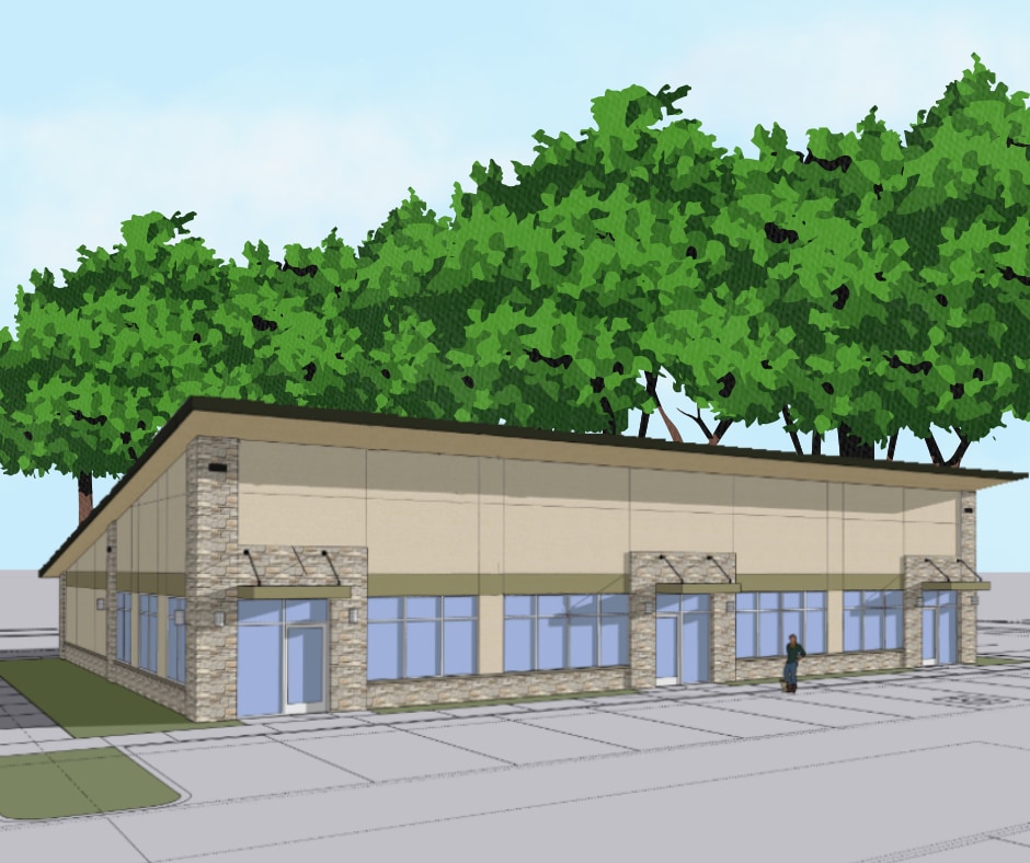 8835 Davis Blvd, Keller, TX for lease Primary Photo- Image 1 of 15