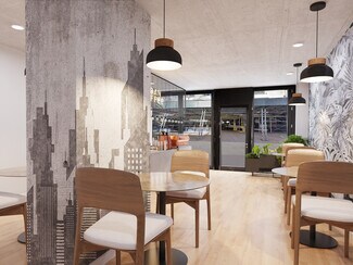 Plus de détails pour 212 E 122nd St, New York, NY - Commerce de détail à louer