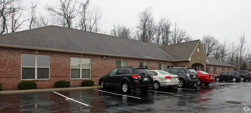 9155 Governors Way, Cincinnati, OH for lease - Building Photo - Image 2 of 4
