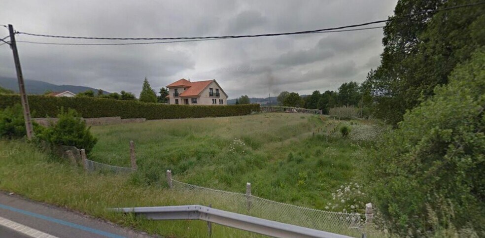 Rialdonio, 2, Meis, Pontevedra à vendre - Photo du bâtiment - Image 2 de 3