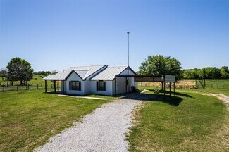 Plus de détails pour 15534 Meadow Creek Rd, Hockley, TX - Terrain à vendre